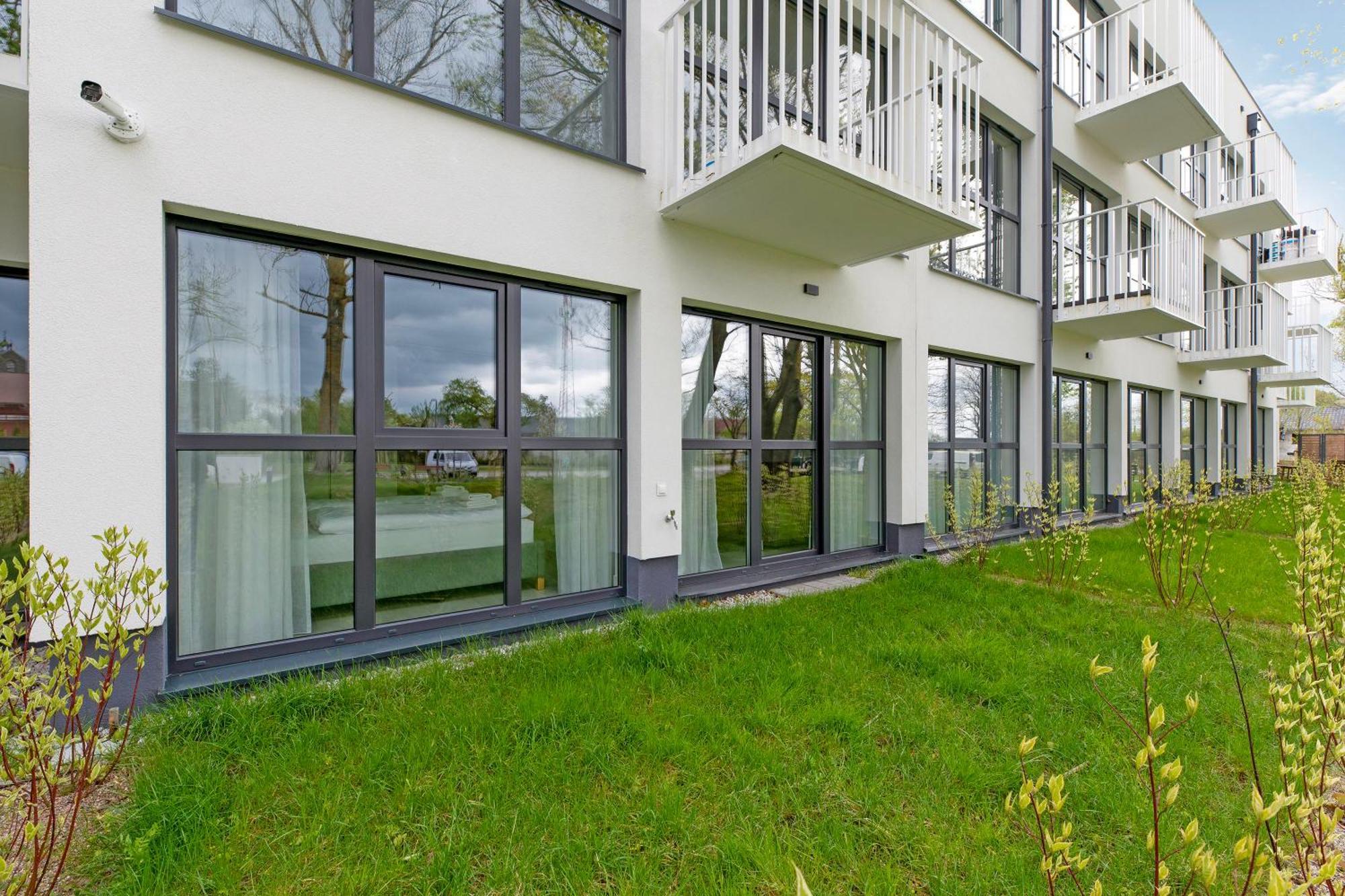 Grano Flats - Sobieszewo - Baltic Porto — Photos 1